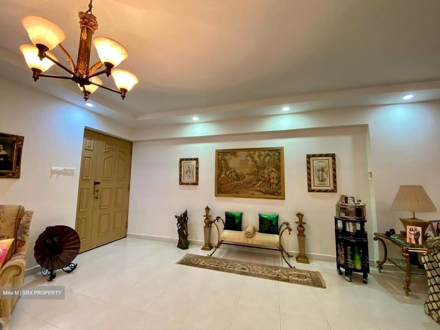 Hawaii Tower (D15), Condominium #585088281